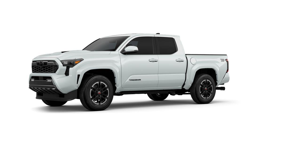 New 2026 Toyota Tacoma TRD Sport image 41