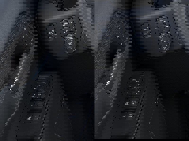 New 2026 Chevrolet Silverado 2500 LTZ w/ LTZ Convenience Package image 22