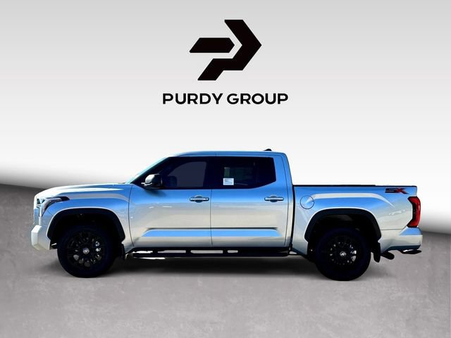 New 2026 Toyota Tundra SR5 image 5