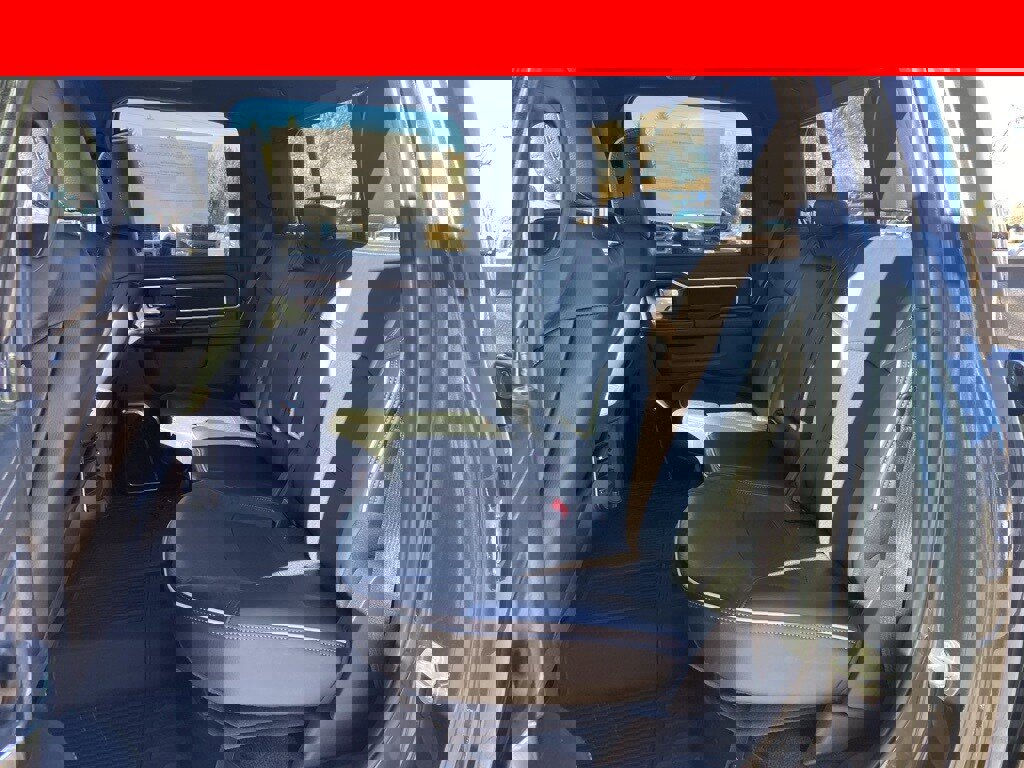 New 2026 RAM 3500 Laramie w/ Night Edition image 16