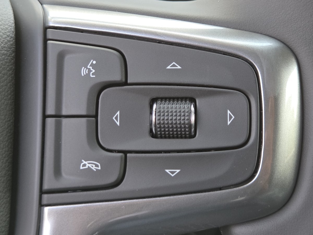 New 2026 Chevrolet Silverado 1500 LT AWD/4WD image 31
