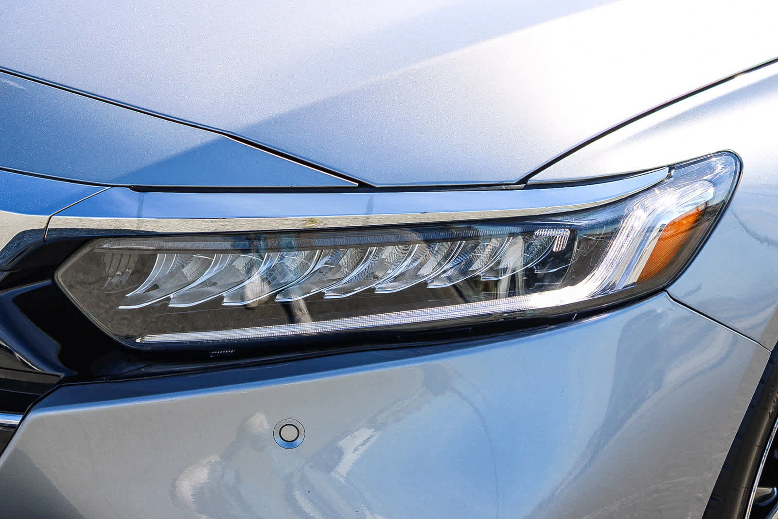 Certified 2022 Honda Accord Touring image 10