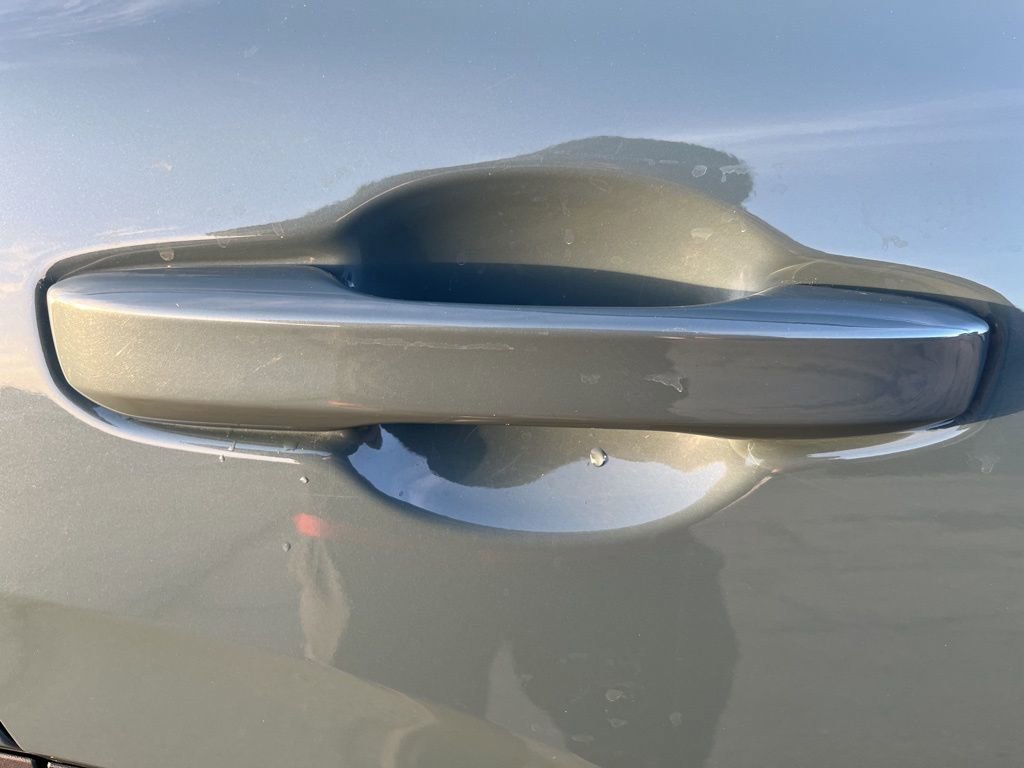 Used 2026 Honda HR-V LX image 48