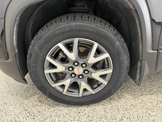 Used 2023 GMC Acadia SLT AWD/4WD image 38