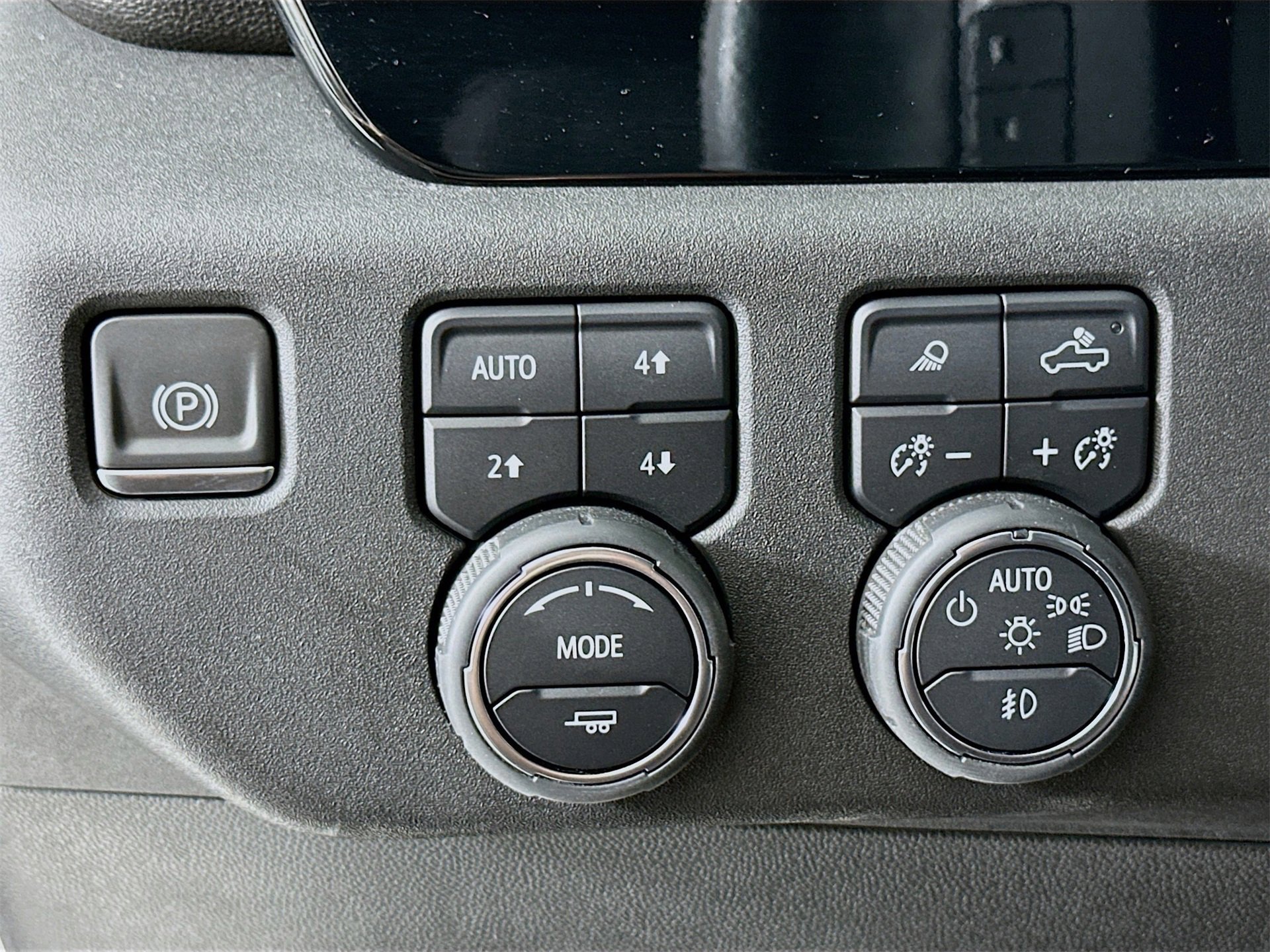 Used 2024 Chevrolet Silverado 1500 RST w/ All Star Edition Plus image 11