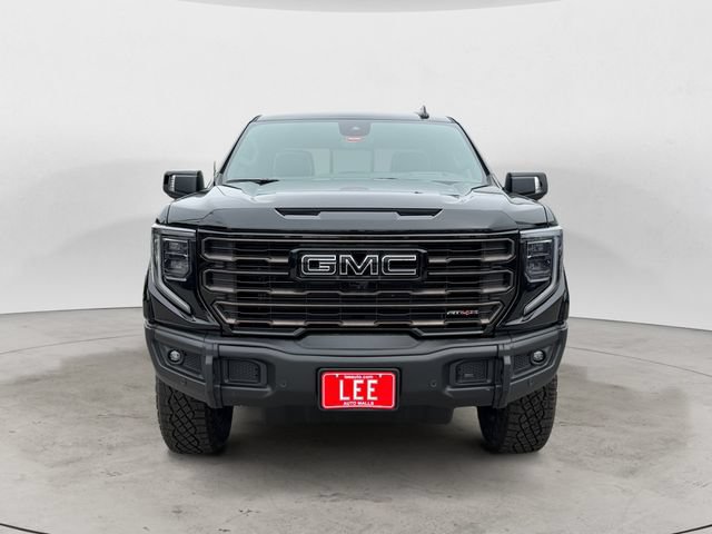 New 2026 GMC Sierra 1500 AT4X w/ LPO, Black Badging Package AWD/4WD image 9