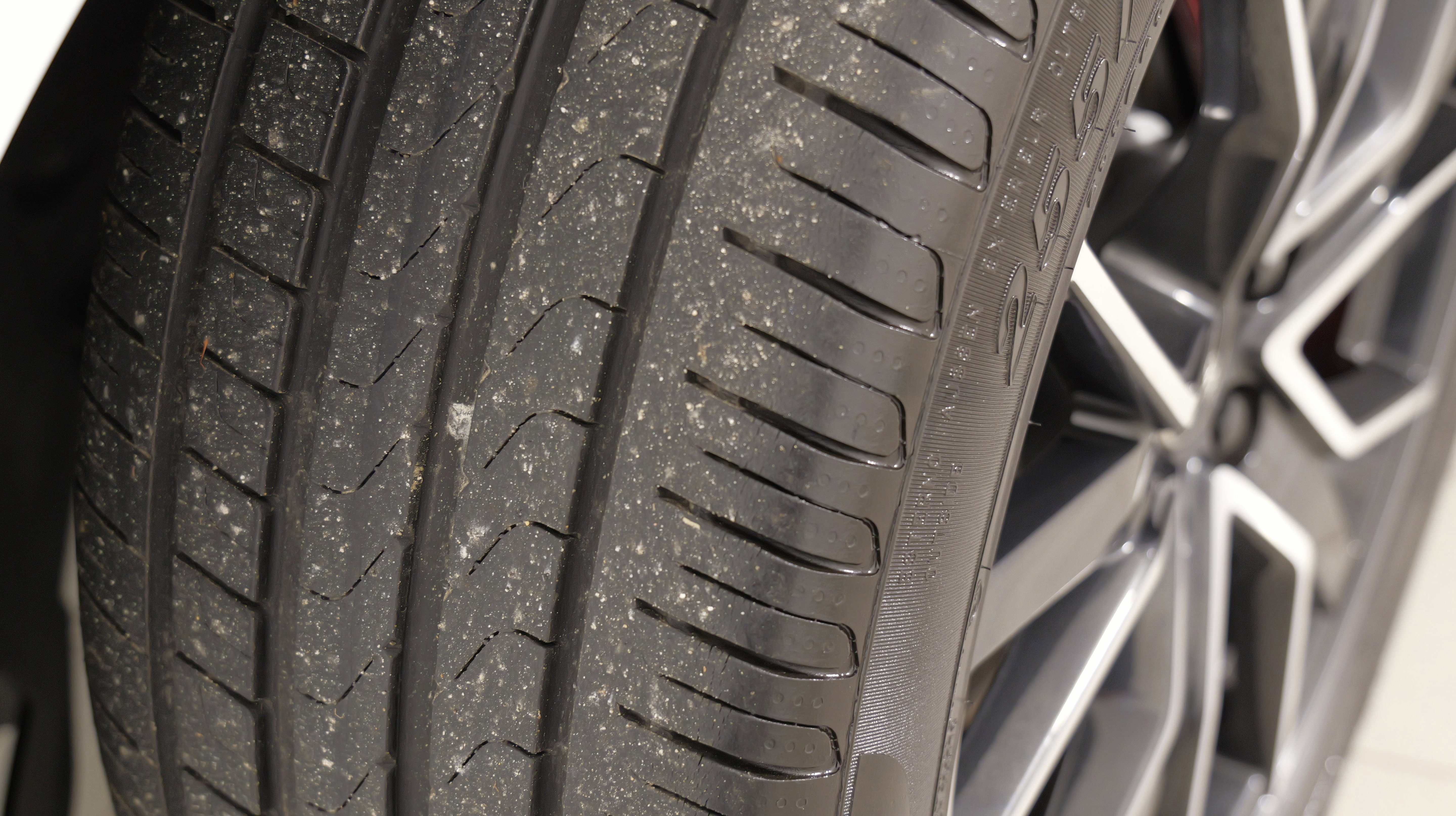 Used 2023 Audi SQ5 Prestige image 65