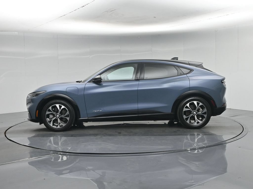 Certified 2023 Ford Mustang Mach-E Premium RWD image 31