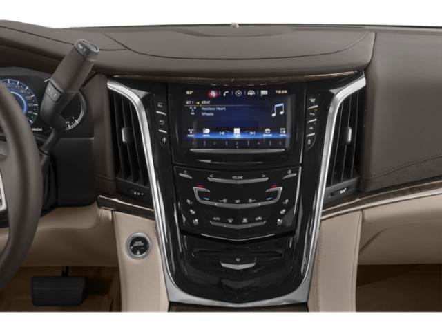 Used 2019 Cadillac Escalade ESV Premium Luxury AWD/4WD image 13