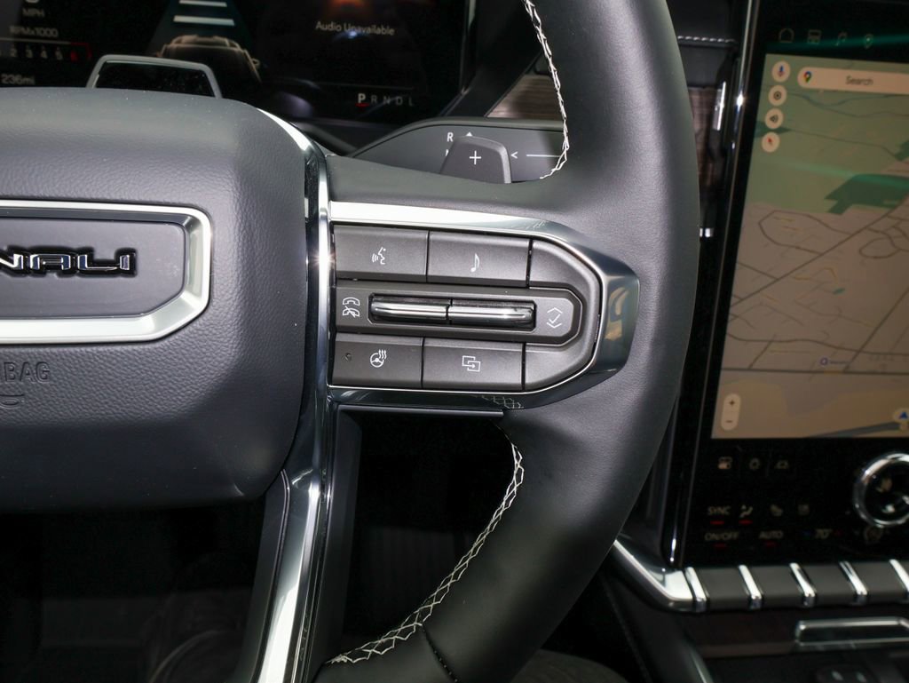 New 2026 GMC Acadia Denali w/ Super Cruise Package FWD image 29