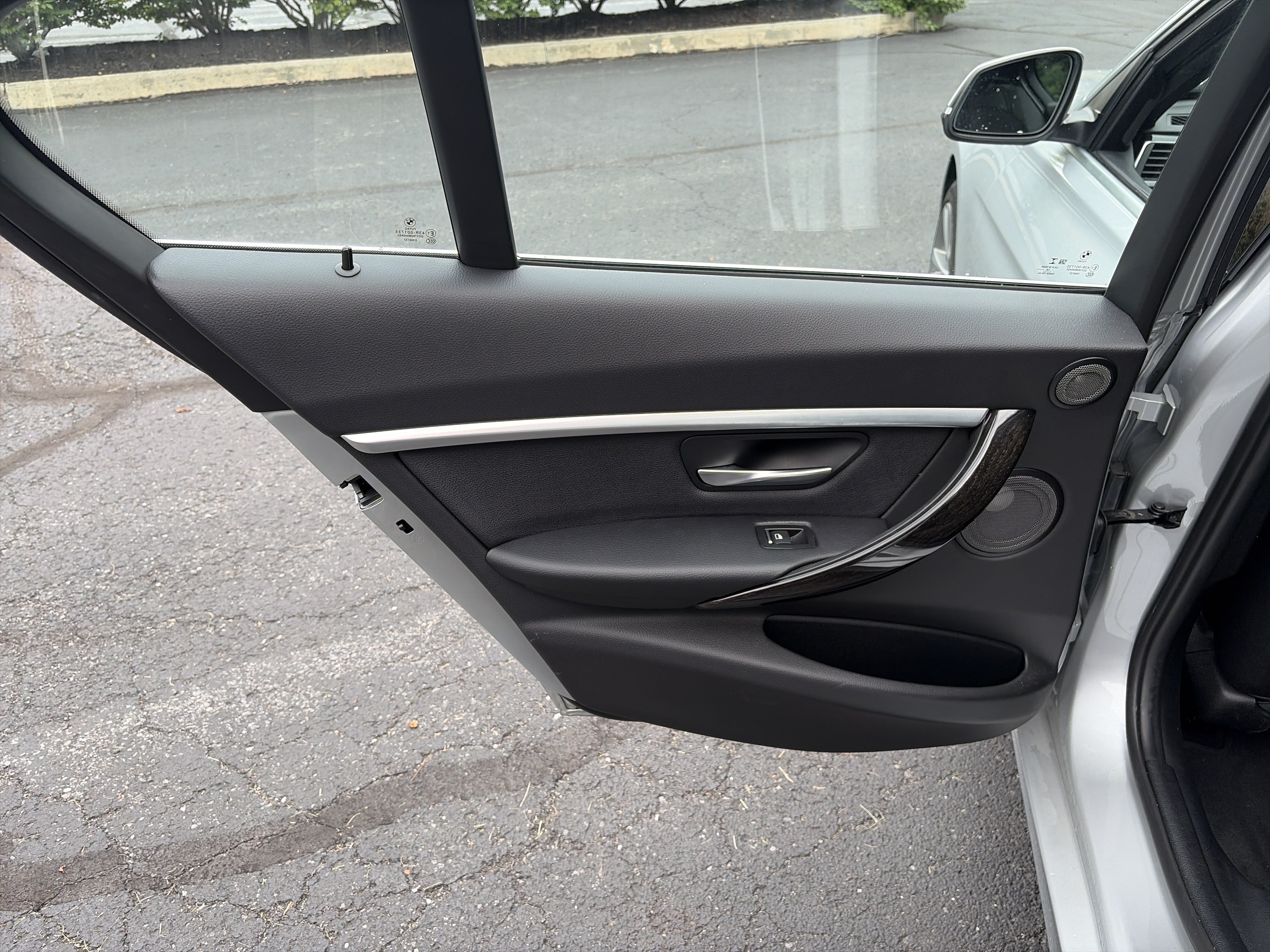 Used 2018 BMW 340i xDrive Sedan AWD/4WD image 22