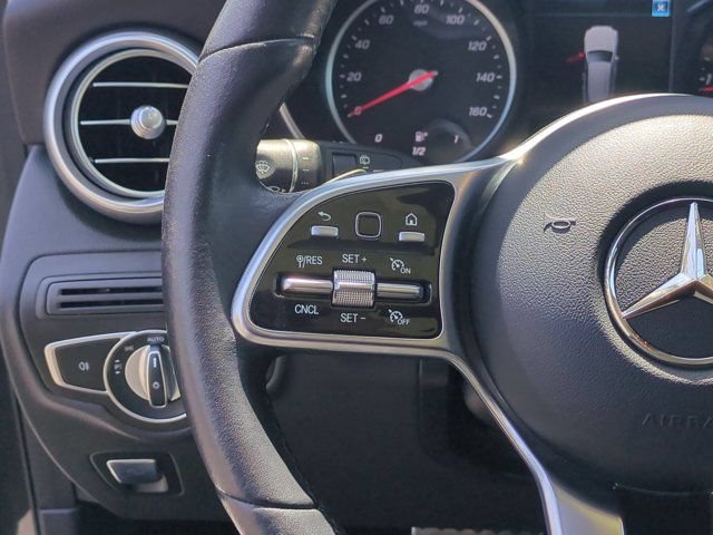 Used 2021 Mercedes-Benz GLC 300 image 18