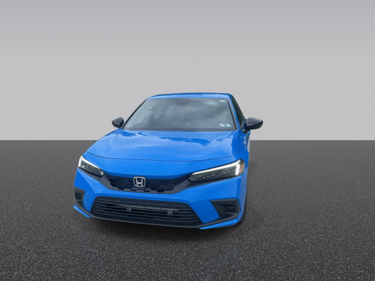 Used 2024 Honda Civic Sport image 4
