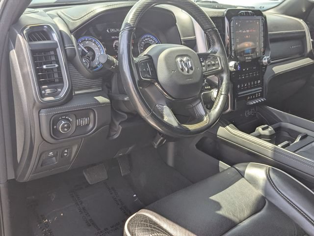 Used 2019 RAM 1500 Limited RWD image 11