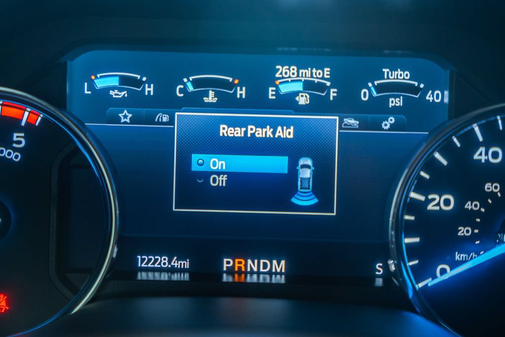 Used 2022 Ford F350 King Ranch w/ Tremor Off-Road Package AWD/4WD image 54