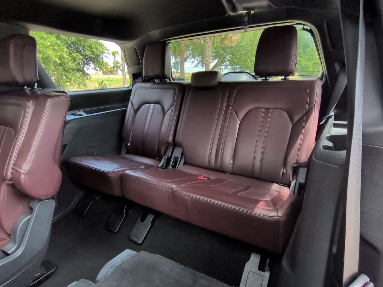 Used 2024 Ford Expedition Limited RWD image 30