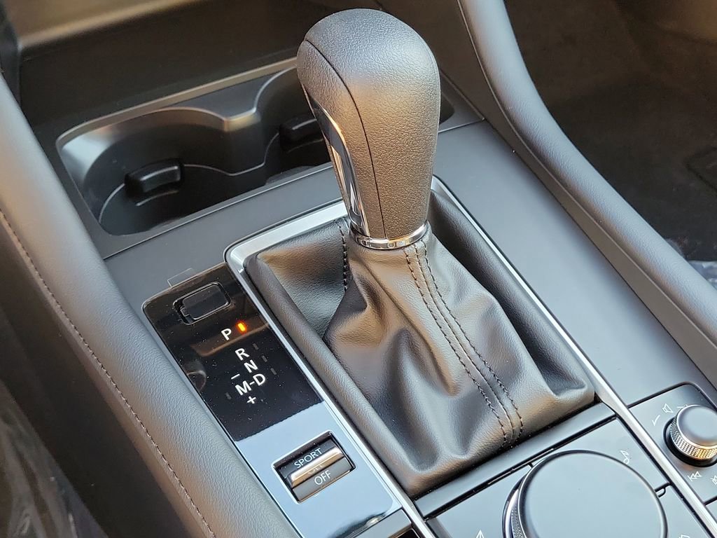 New 2026 MAZDA MAZDA3 s image 27