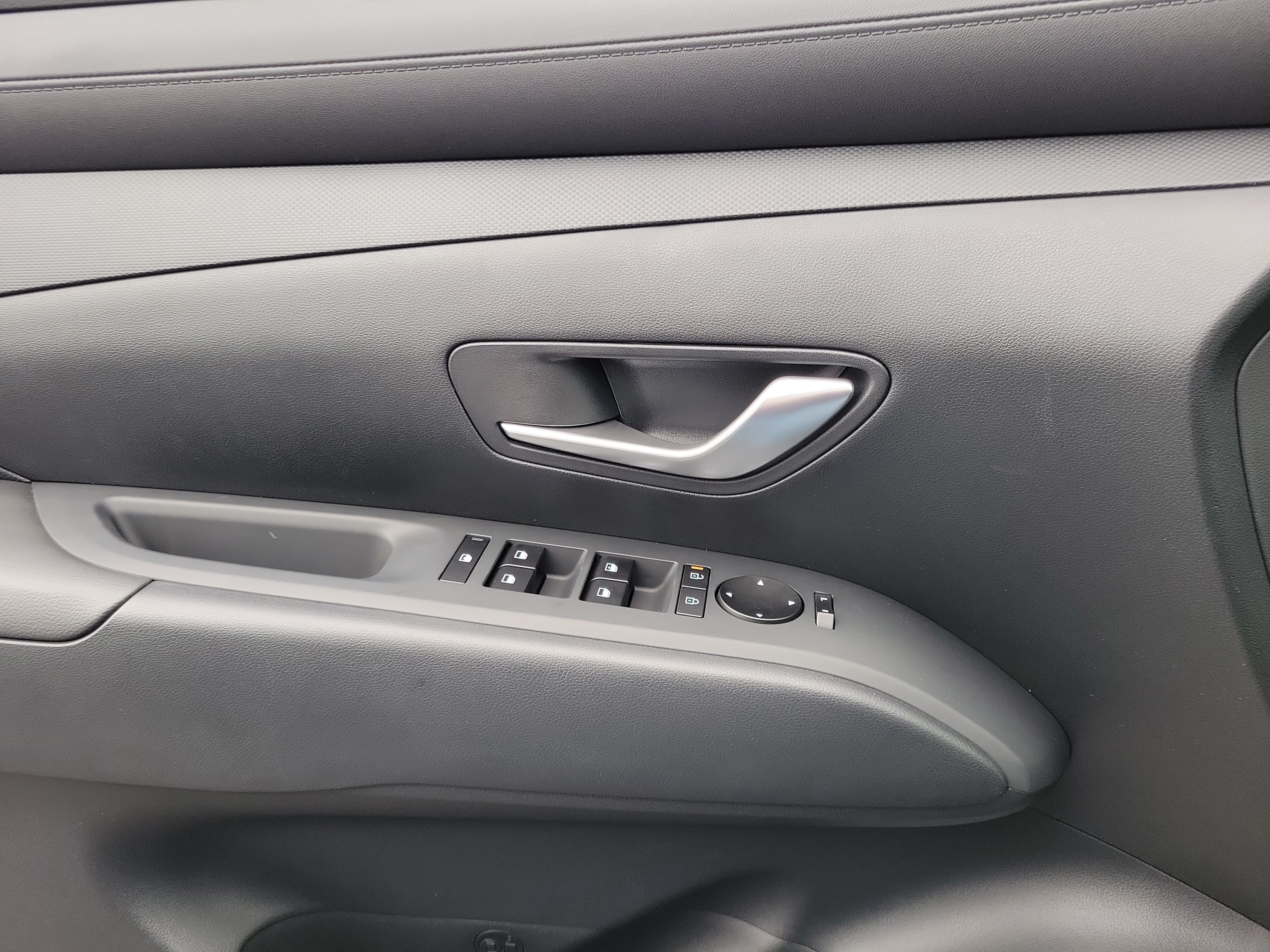 New 2026 Hyundai Santa Cruz SE AWD/4WD image 13