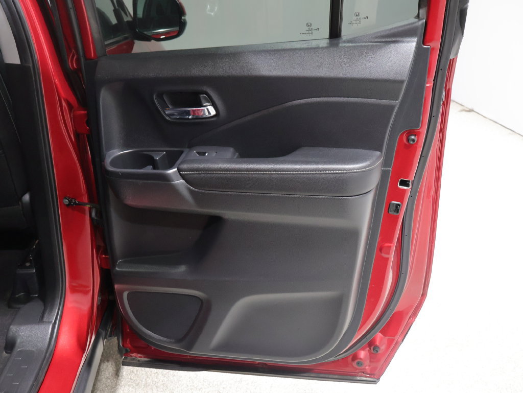 Used 2023 Honda Ridgeline RTL image 26