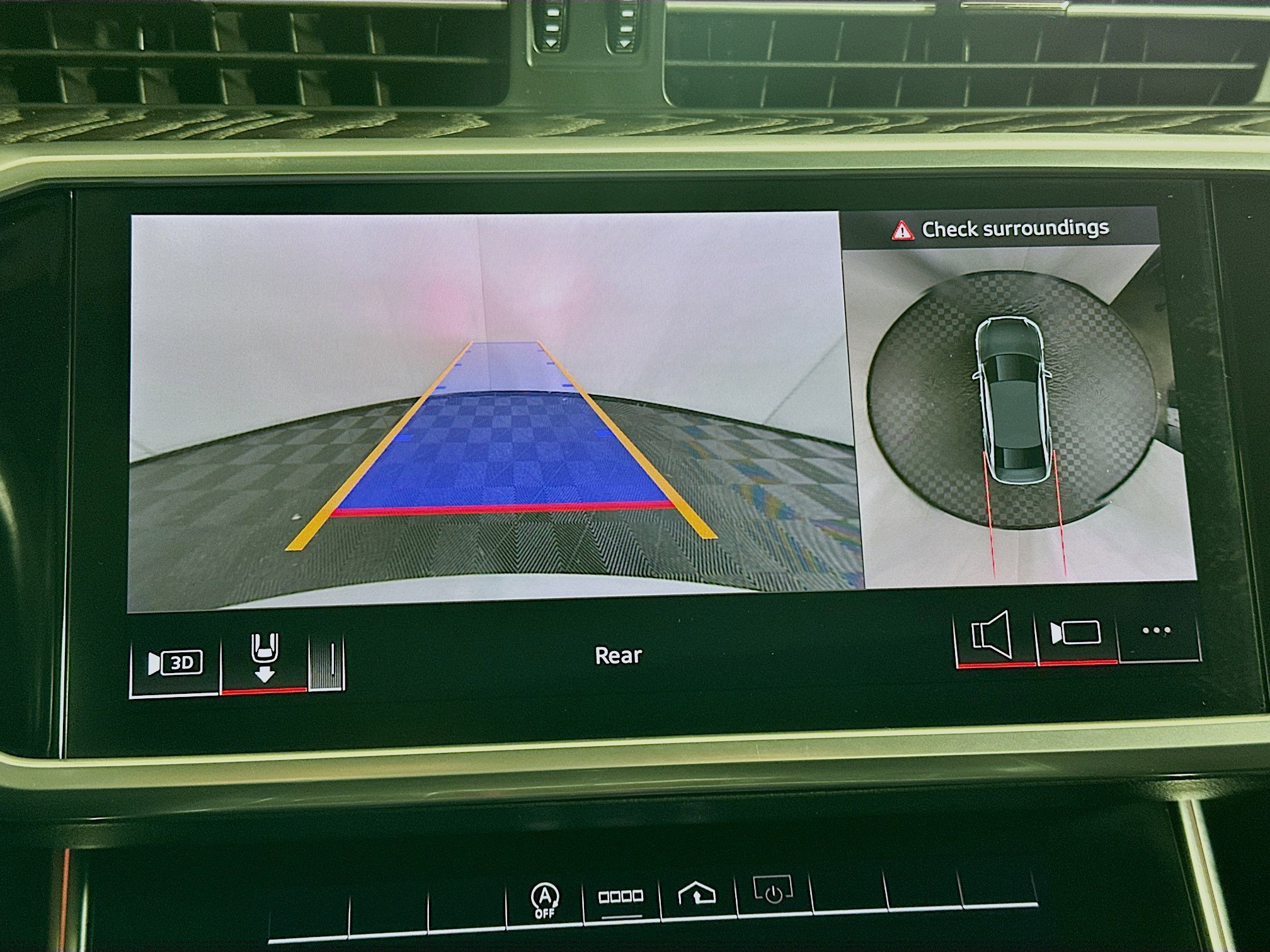 Used 2024 Audi A6 Premium Plus image 23