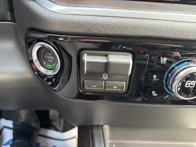 New 2026 GMC Sierra 1500 SLT image 42