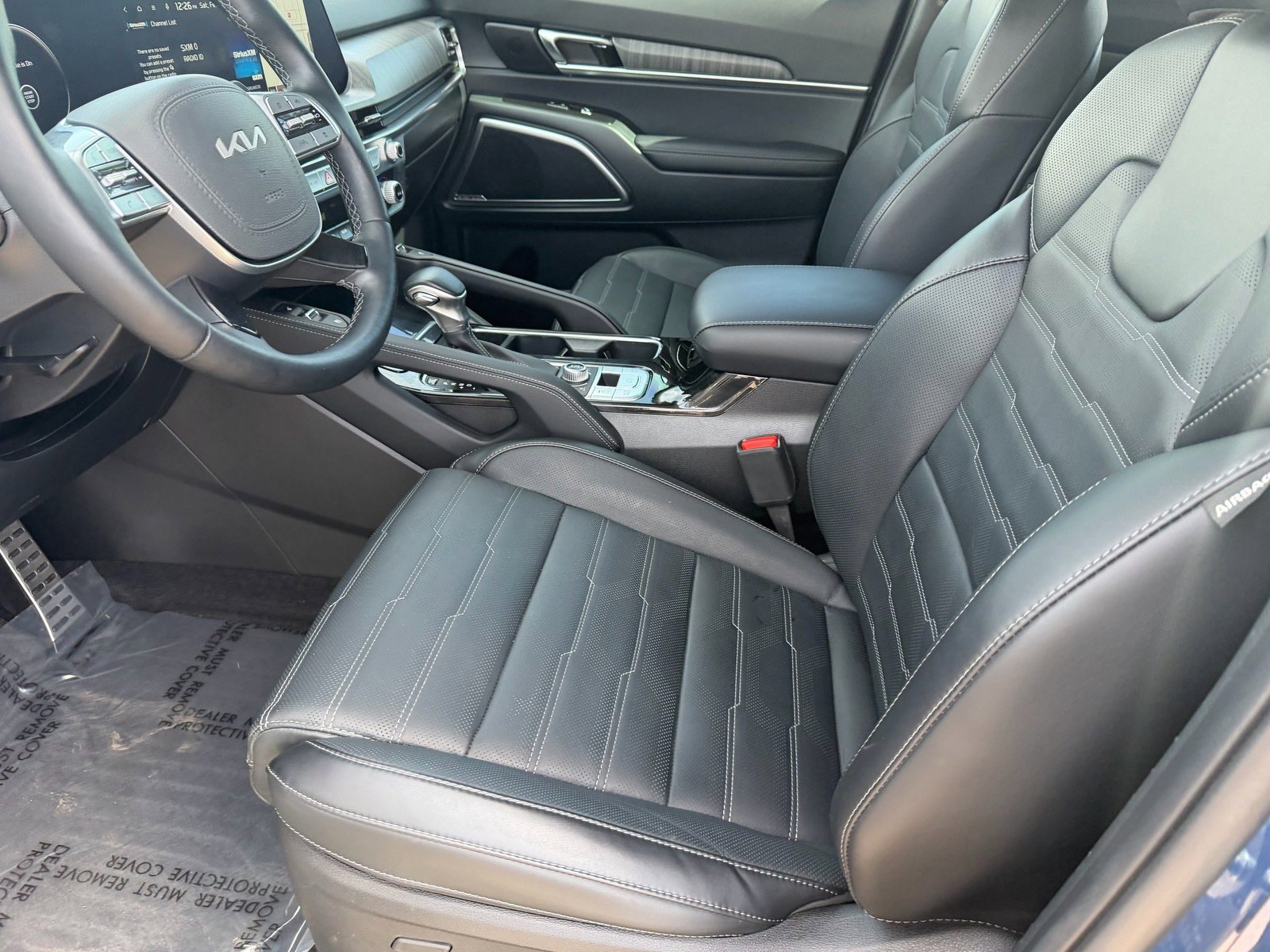 Used 2025 Kia Telluride SX Prestige image 20