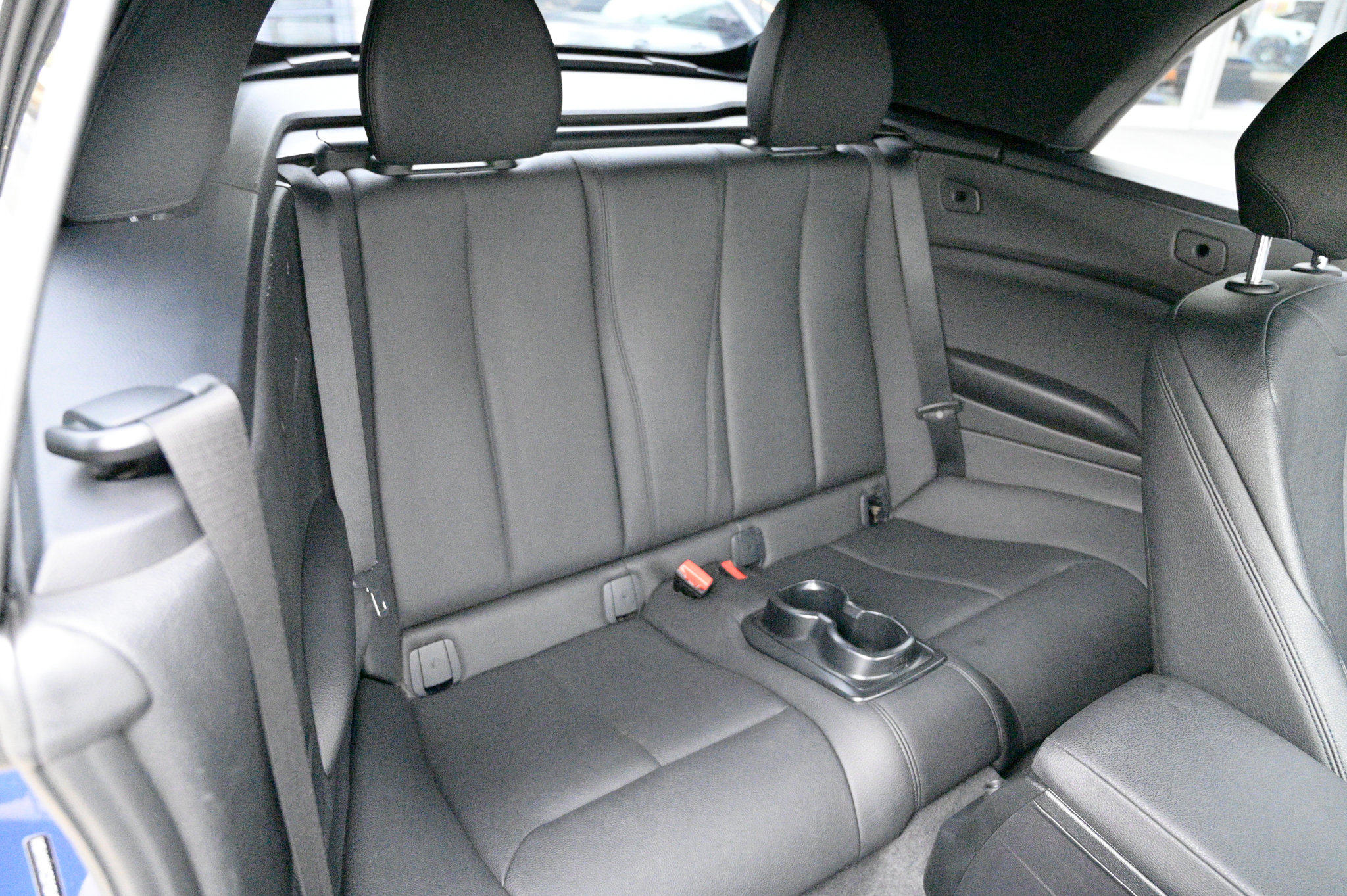 Used 2016 BMW M235i Convertible image 44