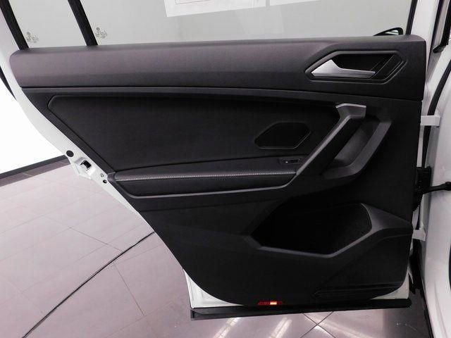 Used 2024 Volkswagen Tiguan S image 26