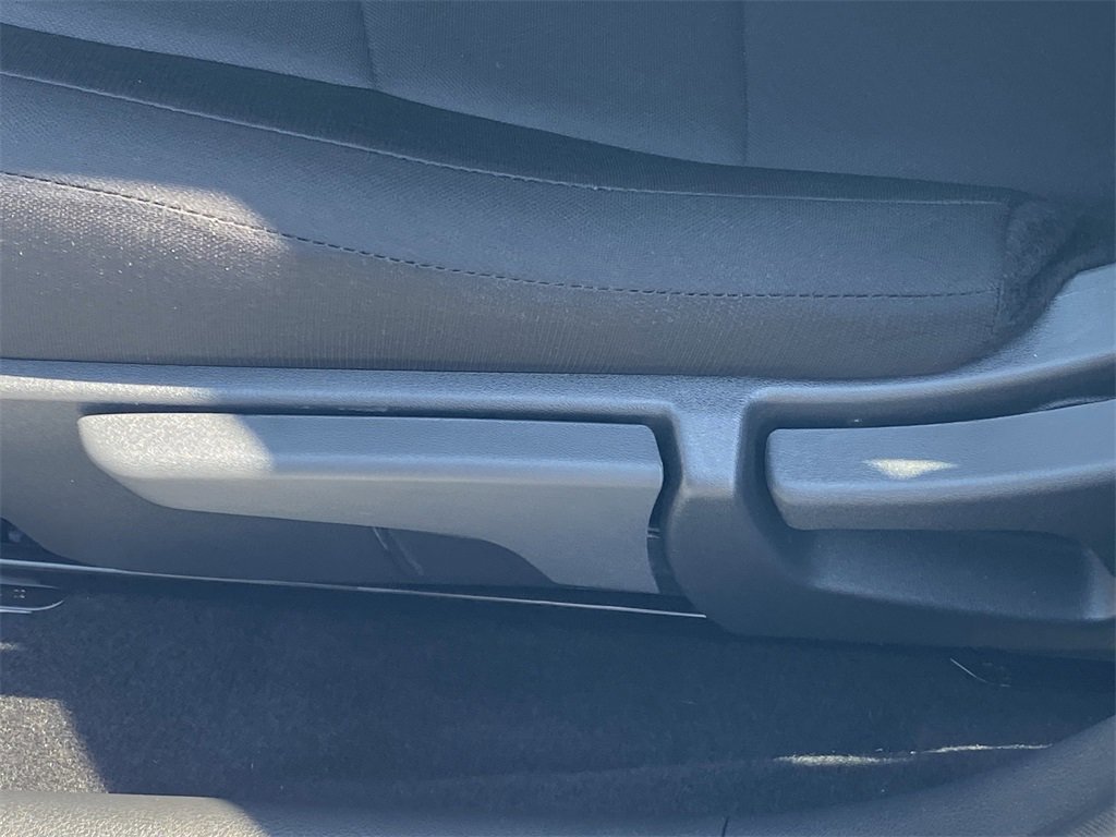 New 2025 Nissan Sentra S image 16