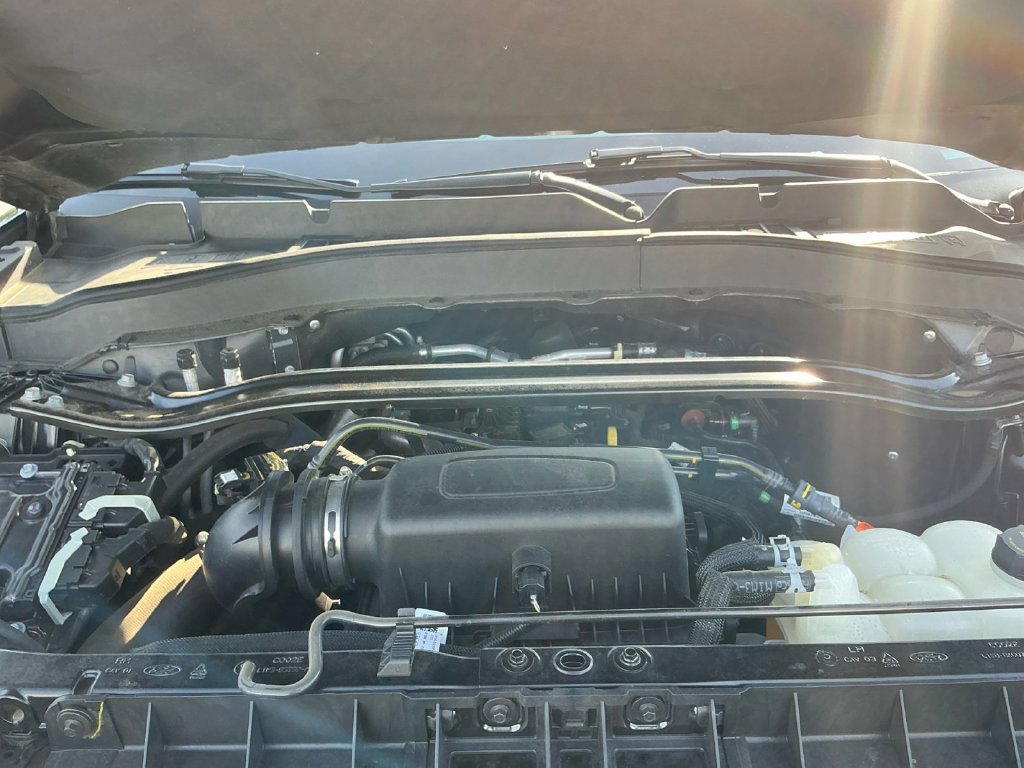 Certified 2021 Ford Explorer Limited w/ Equipment Group 301A RWD image 25