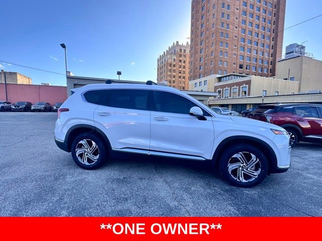 Used 2022 Hyundai Santa Fe SEL w/ Convenience + Premium Package image 5
