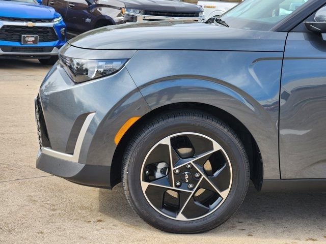 Used 2024 Kia Soul EX image 15