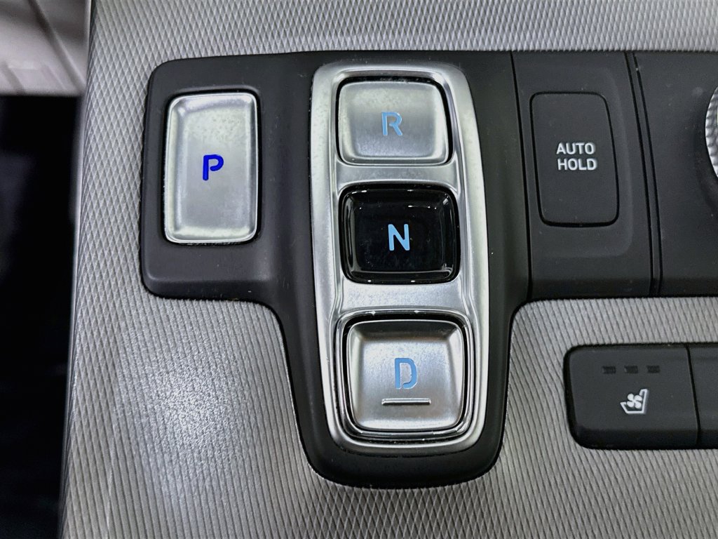 Used 2021 Hyundai Palisade Calligraphy w/ Cargo Package AWD/4WD image 10