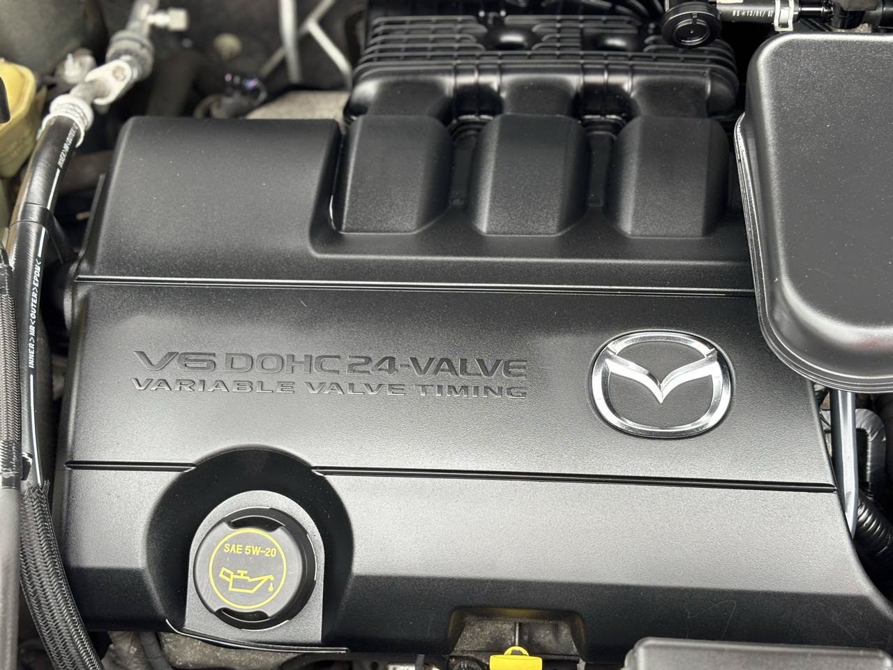 Used 2013 MAZDA CX-9 Sport AWD/4WD image 49