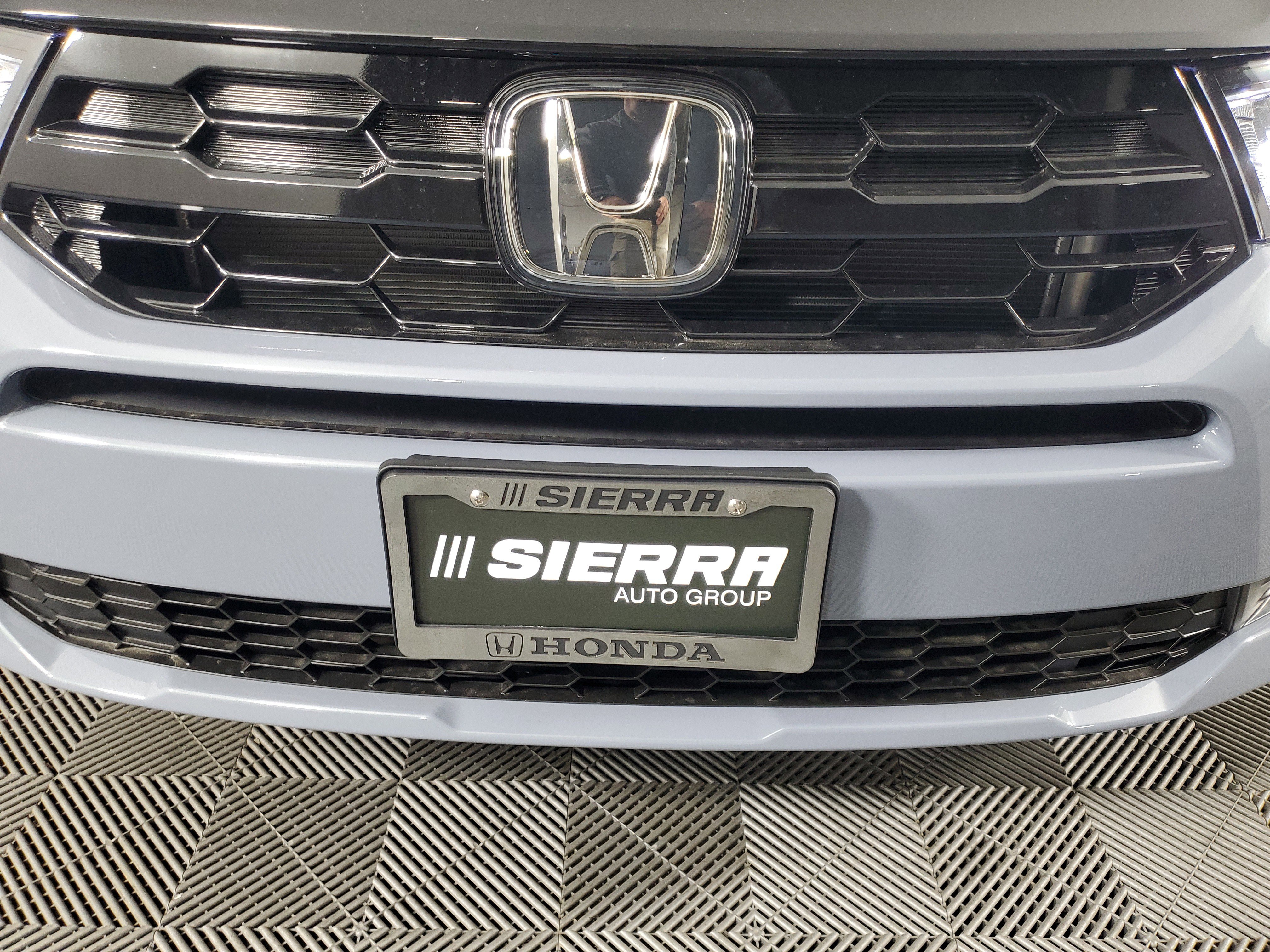 New 2026 Honda Odyssey Touring image 10