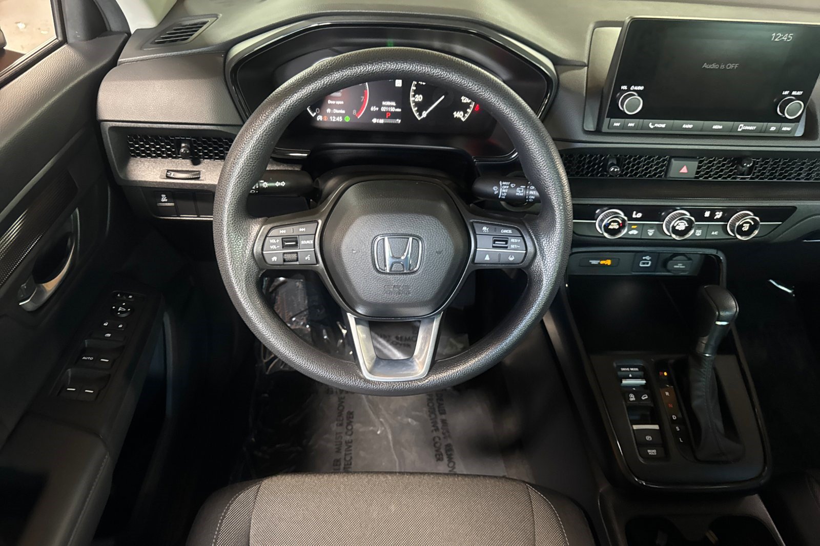 Used 2024 Honda CR-V LX image 31
