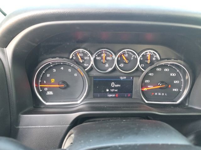 Used 2022 Chevrolet Silverado 2500 W/T w/ Safety Confidence Package image 17