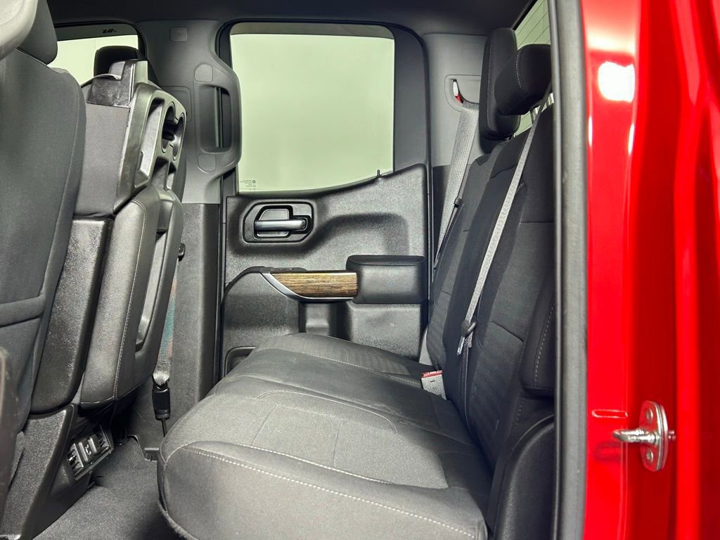 Used 2021 GMC Sierra 1500 Elevation image 15