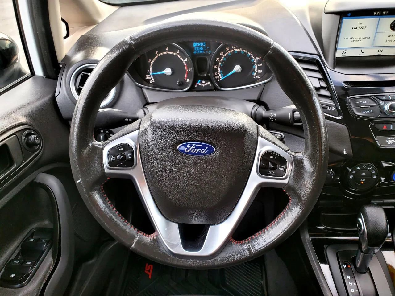 Used 2019 Ford Fiesta ST-Line image 14