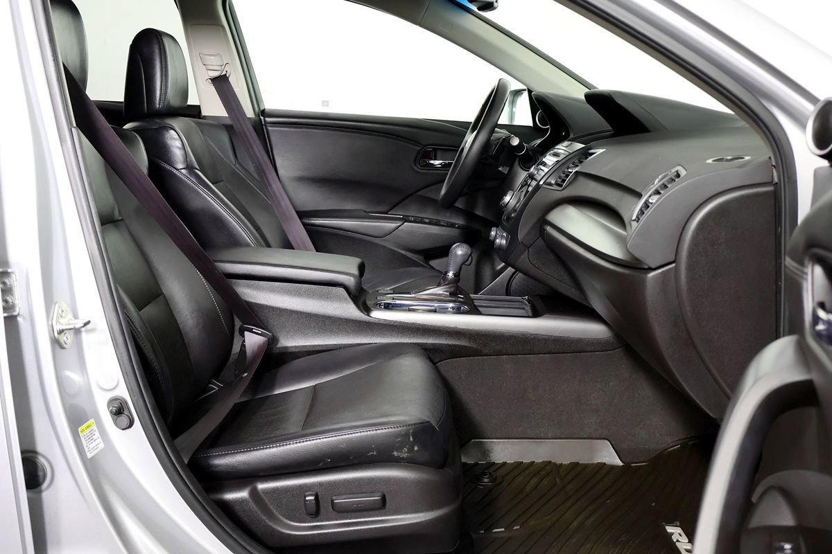 Used 2013 Acura RDX AWD w/ Technology Package image 44