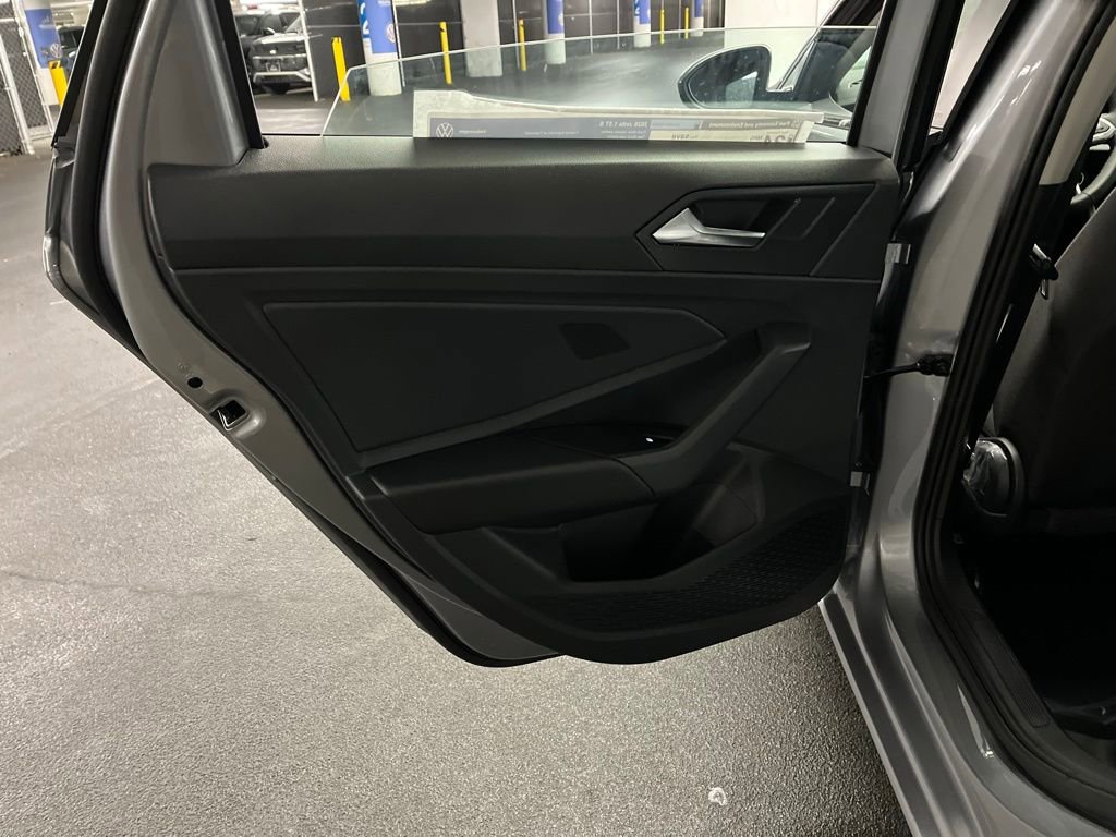 New 2026 Volkswagen Jetta S FWD image 19