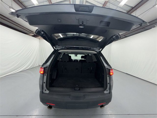 Used 2019 Chevrolet Traverse LT image 24