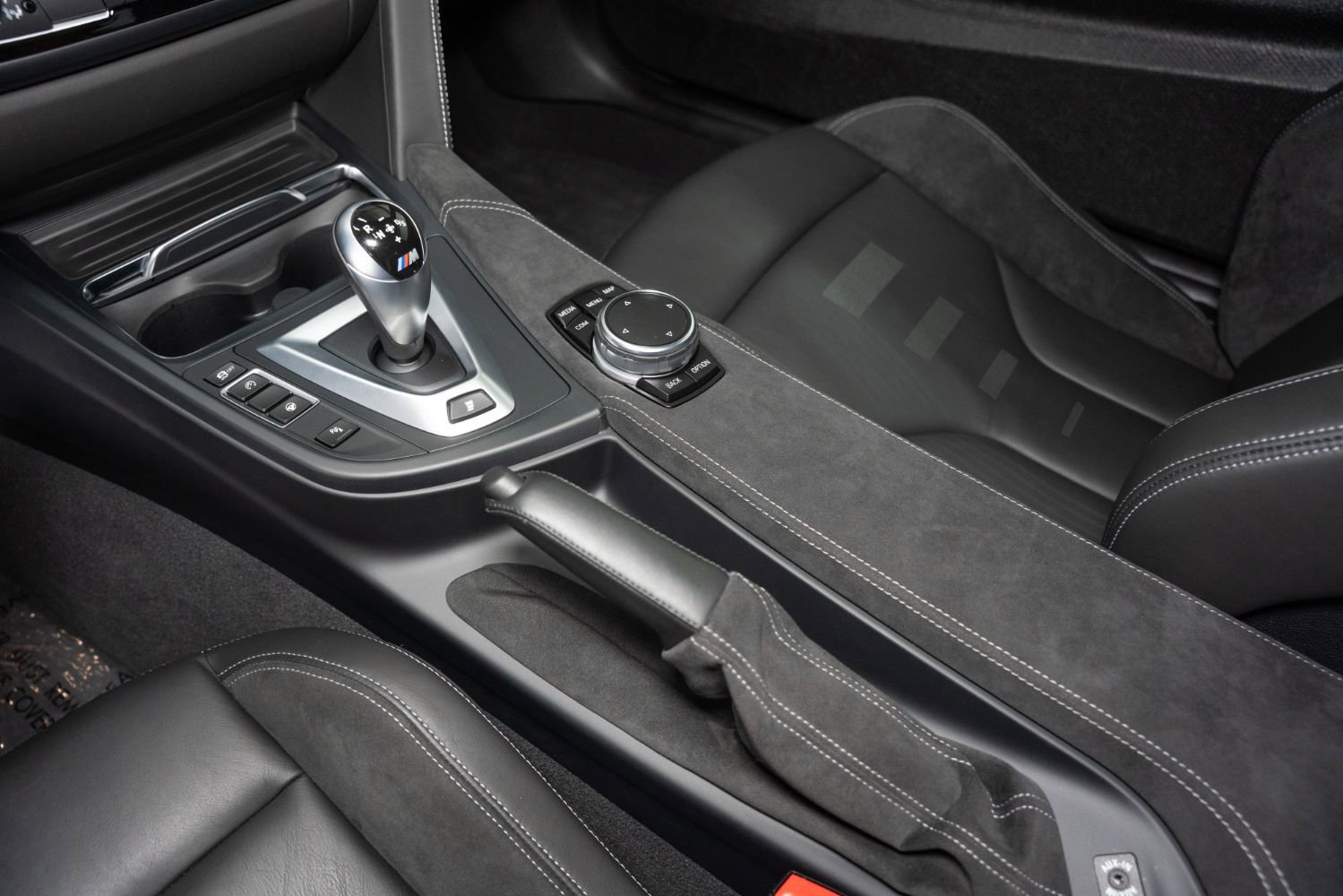 Used 2016 BMW M4 GTS image 48