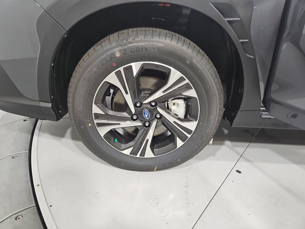 New 2026 Subaru Crosstrek 2.5i Premium AWD/4WD image 26