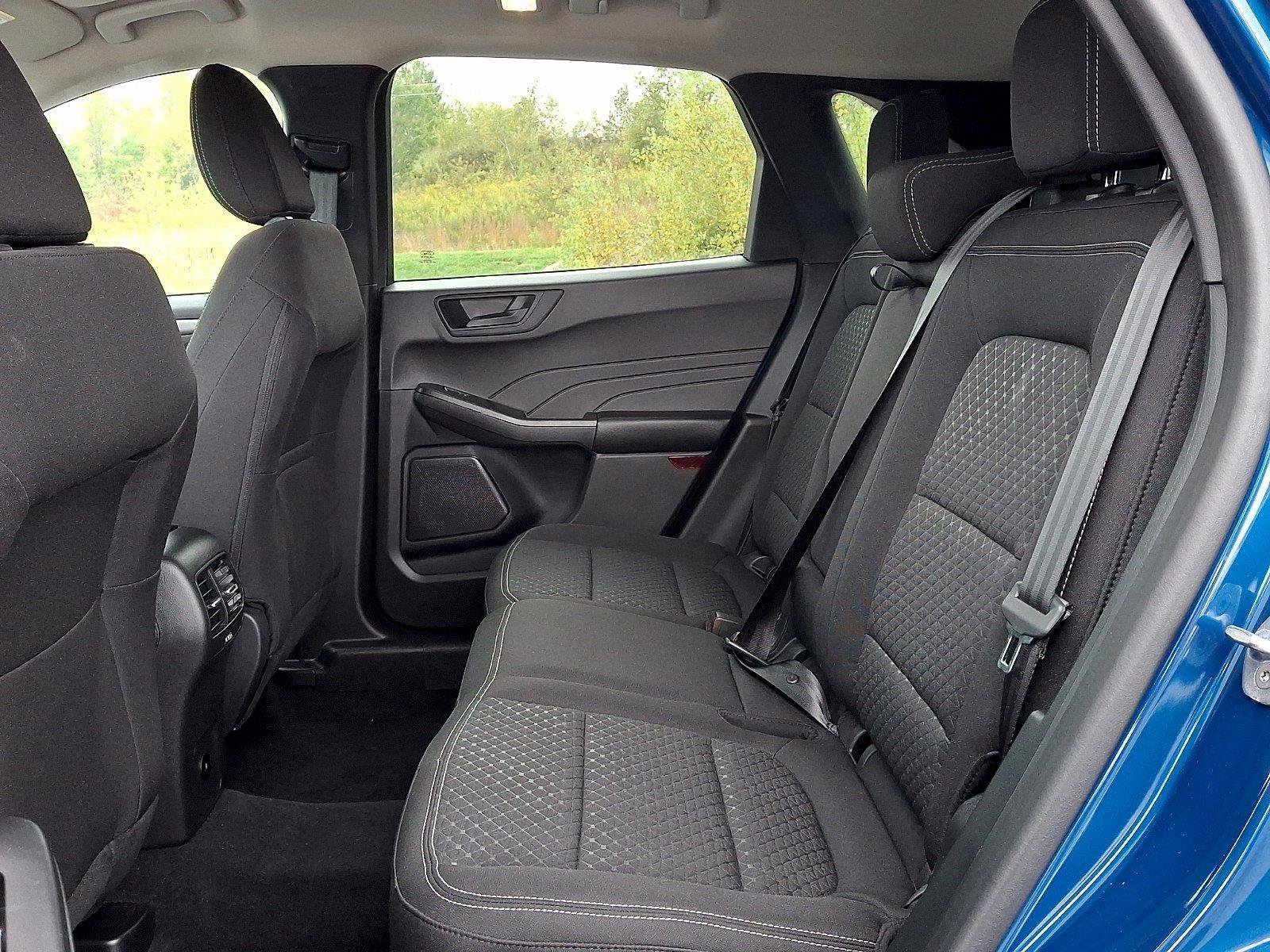 Used 2023 Ford Escape Active AWD/4WD image 10