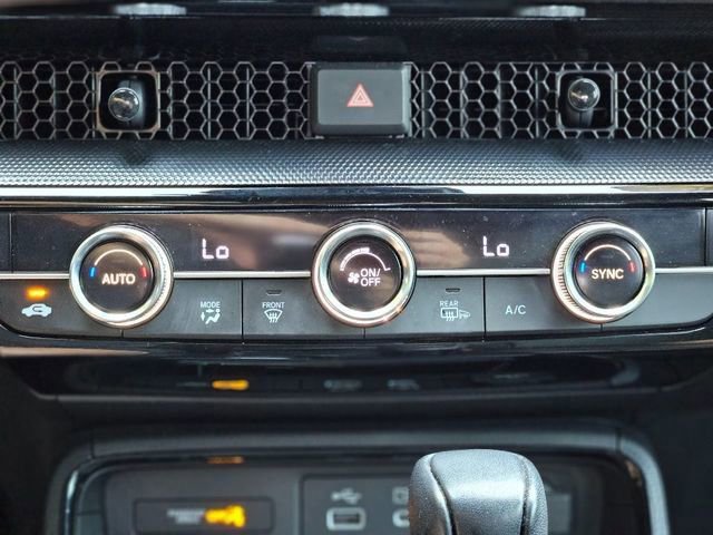 Used 2024 Honda CR-V Sport Touring image 23