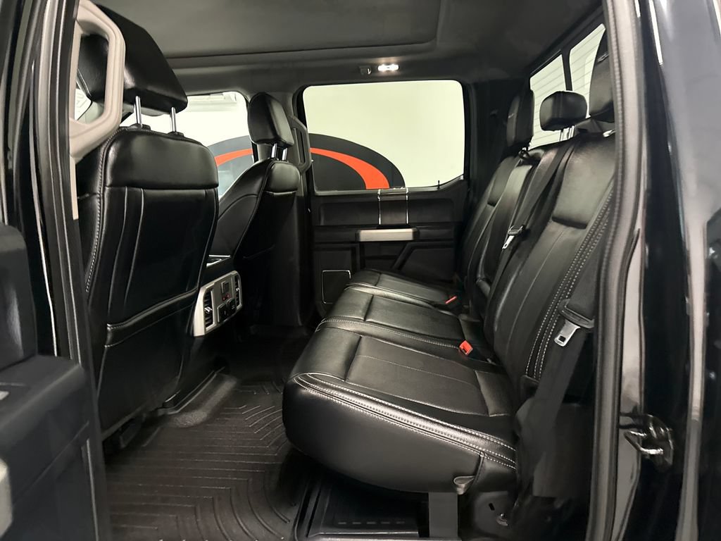 Used 2021 Ford F250 Lariat AWD/4WD image 13