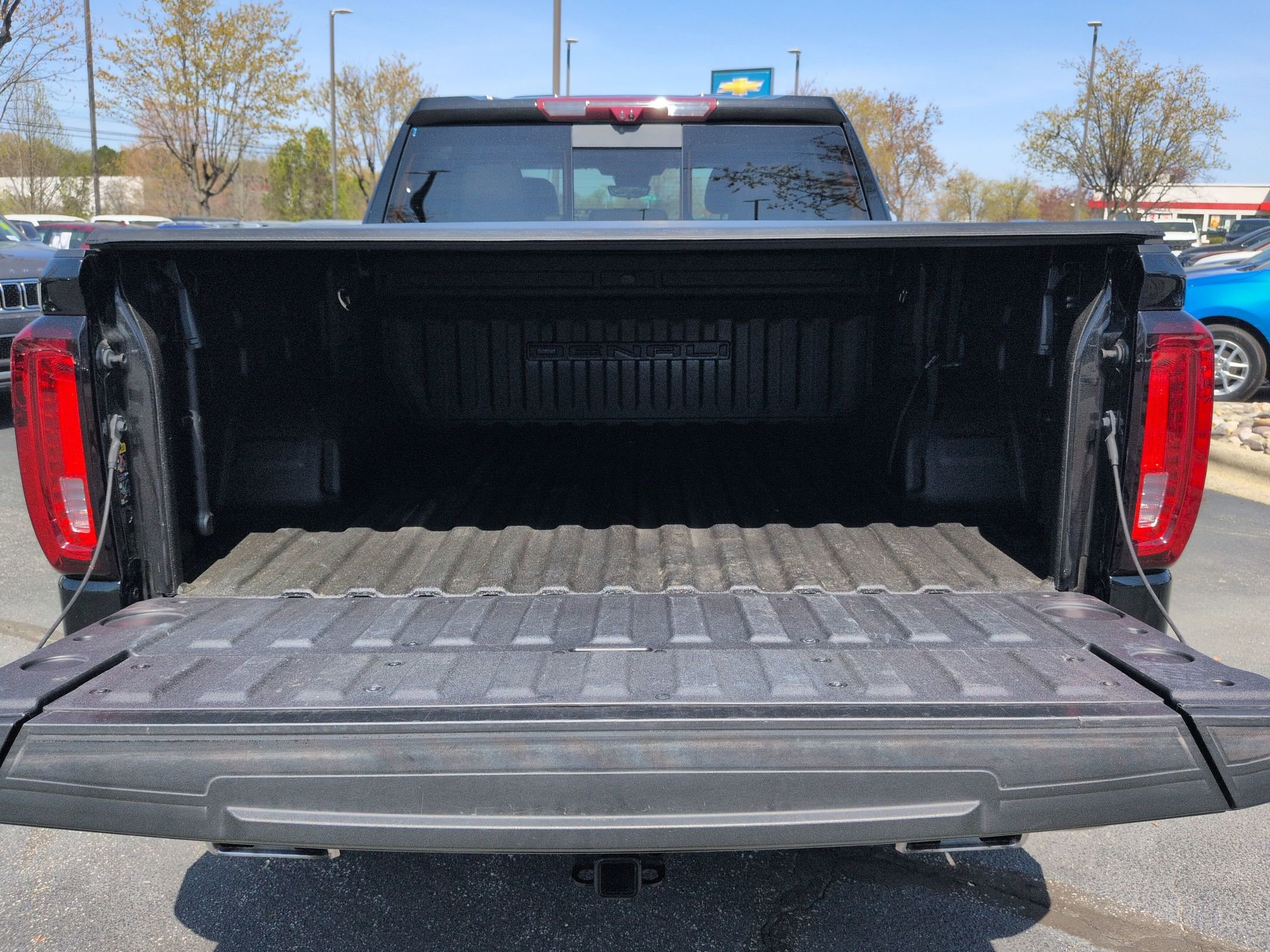 Certified 2024 GMC Sierra 1500 Denali w/ Denali Reserve Package image 34