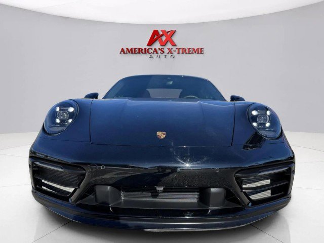 Used 2024 Porsche 911 Carrera GTS image 8