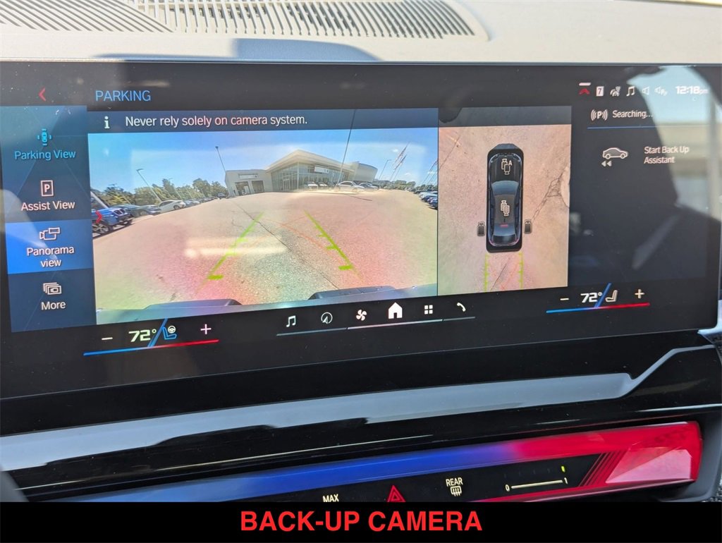 New 2026 BMW M5 w/ Executive Package image 15